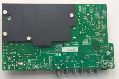 MAIN FUENTE PARA TV SHARP / NUMERO DE PARTE 3200523743 / TP.MS3553T.PB759 / HU32N50H / 320021047808005 / 20180629_101937 / N18072470 / MODELO LC-32Q3180U	 - Imagen 3